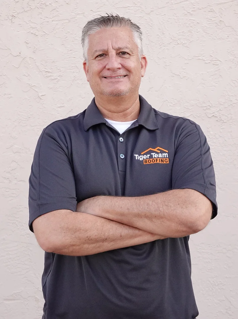 Gary Chester